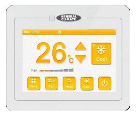 General Climate GC-ACE54