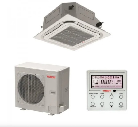 Tosot T48H-ILC/I/TF06P-LC/T48H-ILU/O