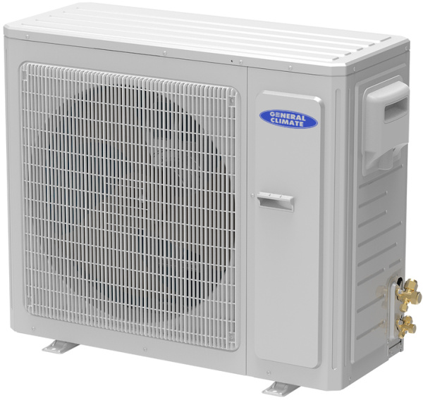 General Climate GC/GU-CFE24HRF