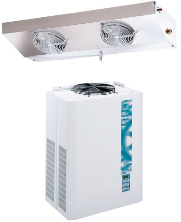 Rivacold FSM007Z001 Winter