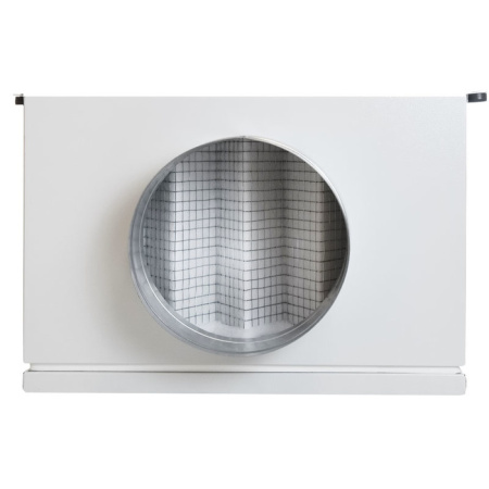 ФЬОРДИ ВВУ-1000 ЕС