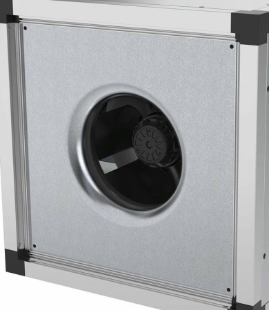 Systemair MUB/T 500EC ECO