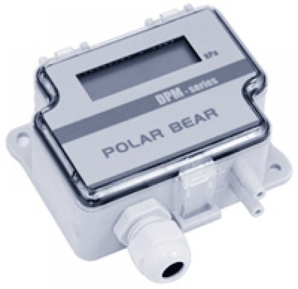 Polar Bear DPM-2500D