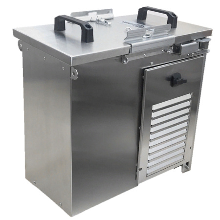 Ventmachine Satellite 2 ФКО G1