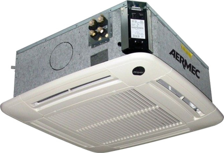 Aermec FCLI 34 VL