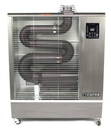 Теплогенератор CAROS CAH-T1120A