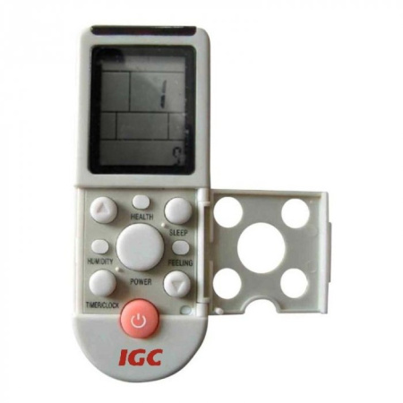 IGC RC-10A