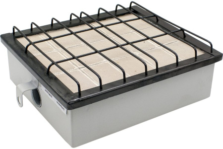 Сибирячка ГИИ 5,8 кВт в кейсе+рукав (00-00003928)