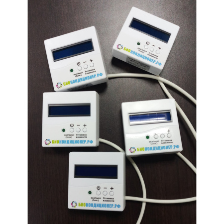 Биокондиционер Модуль управления влажности